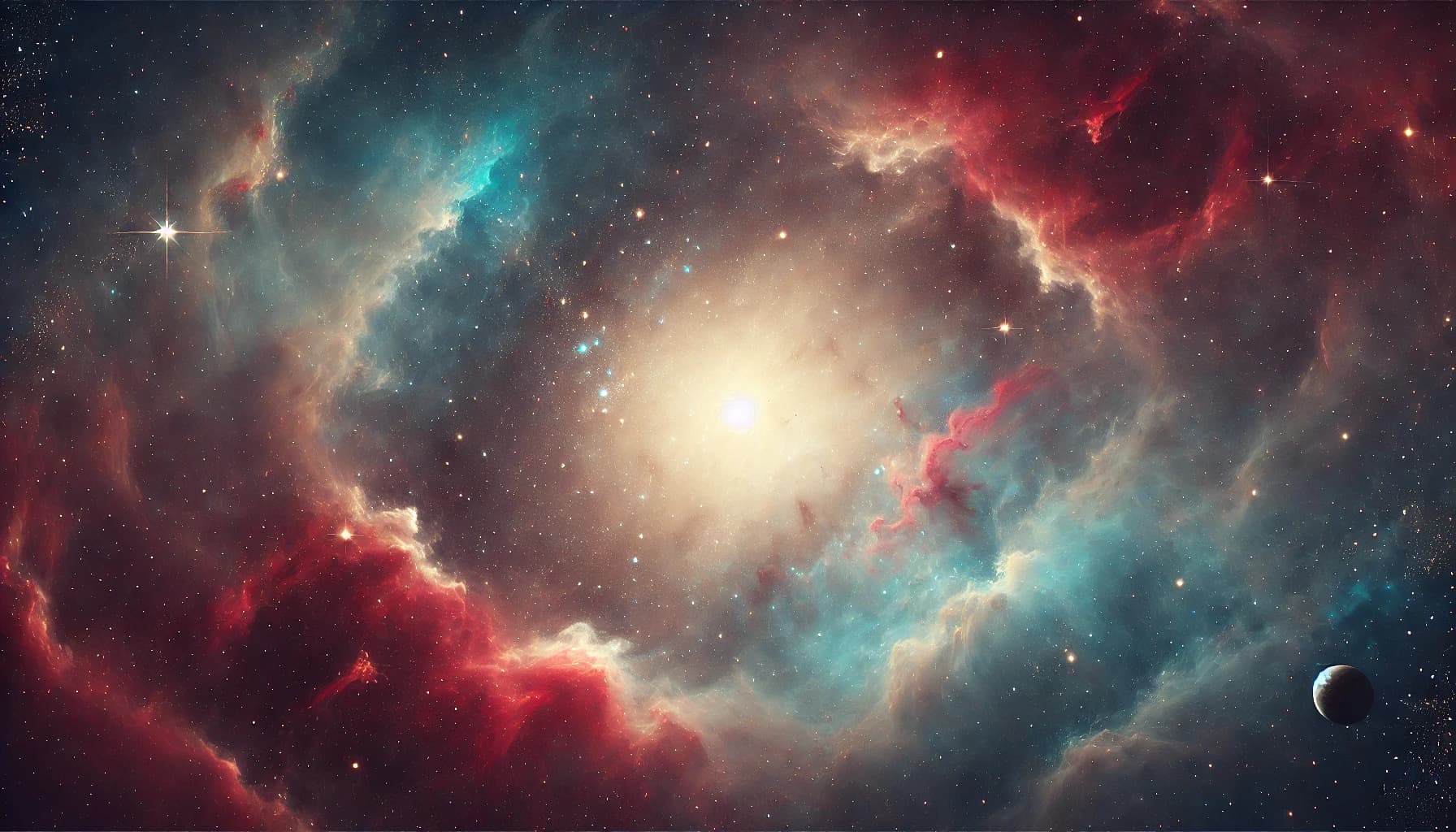 hero section background